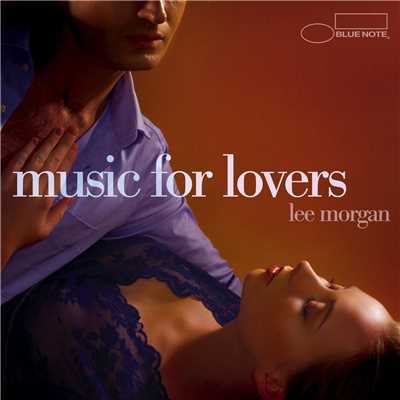 アルバム/Music For Lovers/リー・モーガン