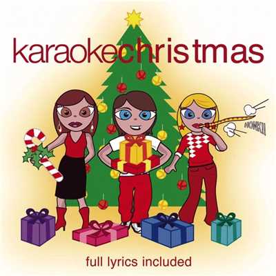 アルバム/Karaoke Christmas/The New World Orchestra