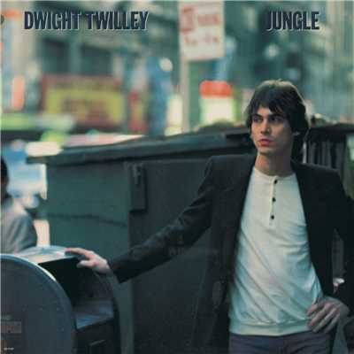 アルバム/Jungle/Dwight Twilley
