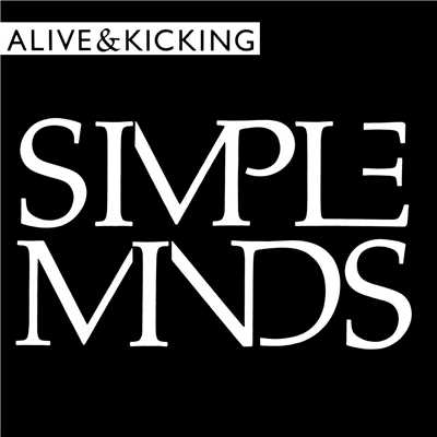 Alive And Kicking/クリス・トムリン