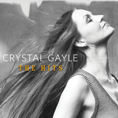 Crystal Gayle: The Hits/クリス・トムリン
