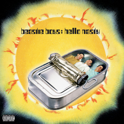 Hello Nasty (Explicit) (Deluxe Edition／Remastered)/ビースティ・ボーイズ