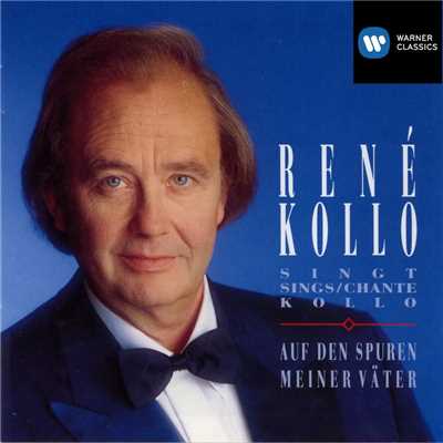 Rene Kollo／Jankowski Singers／Streichergruppe Hans Georg Arlt／RIAS-Tanzorchester／Horst Jankowski