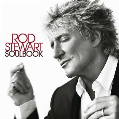 アルバム/Soulbook/Rod Stewart