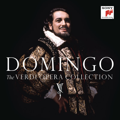 シングル/Otello: Act II: Si, pel ciel/Placido Domingo／Sherrill Milnes／James Levine／Giuseppe Verdi／National Philharmonic Orchestra