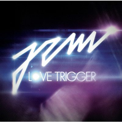 シングル/Love Trigger (Blurrd Remix)/JEM