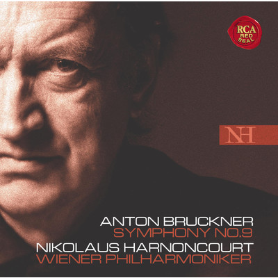 アルバム/Bruckner: Symphony No. 9/Nikolaus Harnoncourt