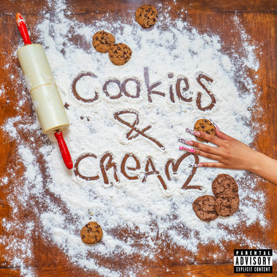 Cookies & Cream (Explicit)/Omar101／Lucio101