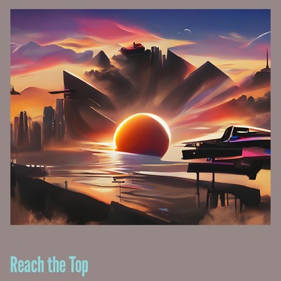 シングル/Reach the Top/SAIPHX