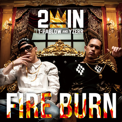 FIRE BURN/2WIN