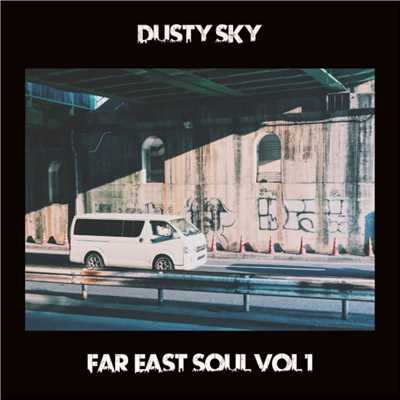 アルバム/Far East Soul Vol.1/Dusty Sky