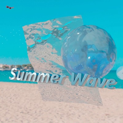 シングル/Summer Wave/yaseta