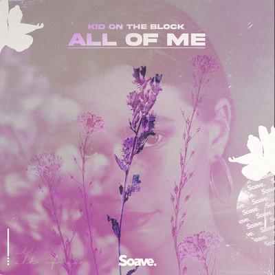 シングル/All of Me/Kid On The Block