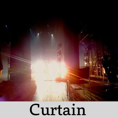 Curtain/オレオケント