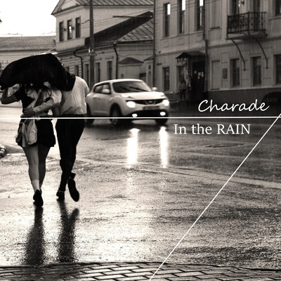 シングル/In the RAIN/Charade