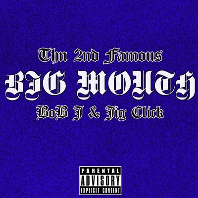 BIG MOUSE/BoB.J & Jig Click