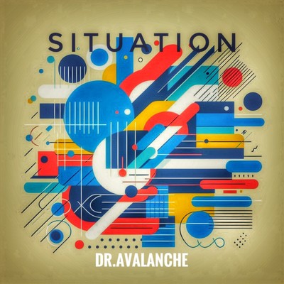 シングル/Situation/Dr.Avalanche