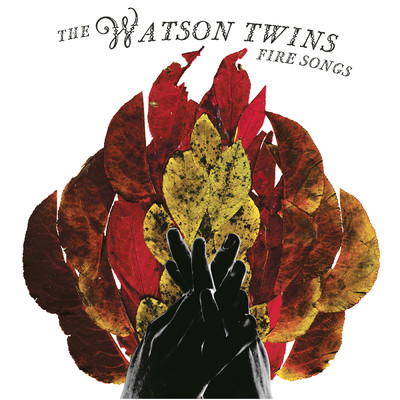 Just Like Heaven/The Watson Twins