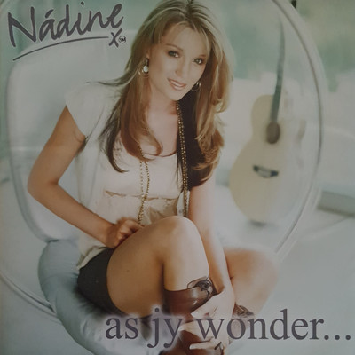 アルバム/As Jy Wonder/Nadine