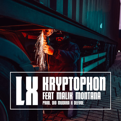 Kryptophon (Explicit)/LX／Malik Montana