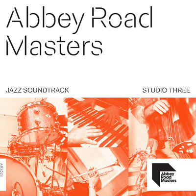 Abbey Road Masters: Jazz Soundtrack/Aaron Wheeler／Chris Hutchings／Joe Rodwell