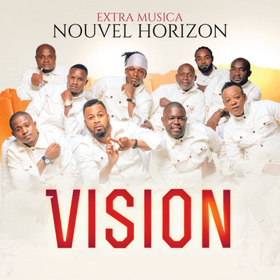 アルバム/Vision/Extra  Musica Nouvel Horizon