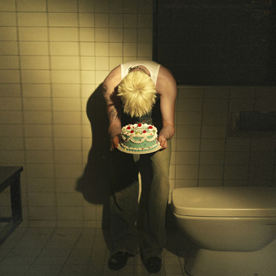 Birthday Cake (Explicit)/Gaston Pong