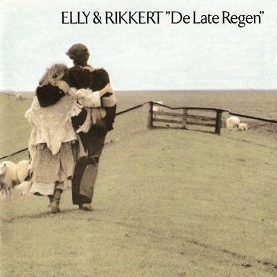 アルバム/De Late Regen/Elly & Rikkert