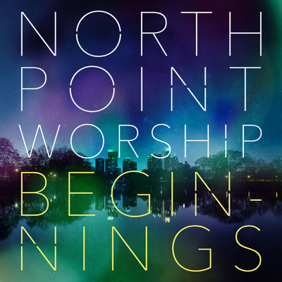 Our Great God (featuring Casey Darnell／Live)/North Point Worship