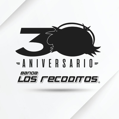 アルバム/30 Aniversario/Banda Los Recoditos