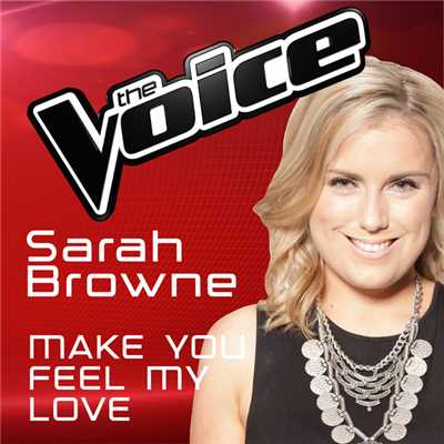Sarah Browne