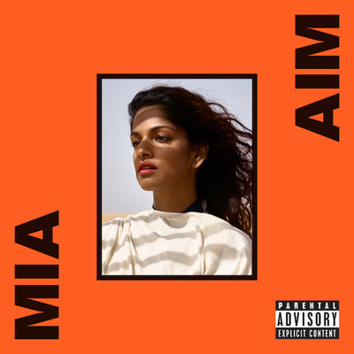 Fly Pirate (Explicit)/M.I.A.