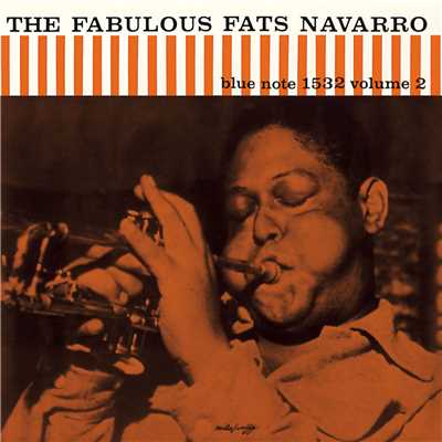 アルバム/The Fabulous Fats Navarro (Vol. 2 (Expanded Edition))/ファッツ・ナヴァロ