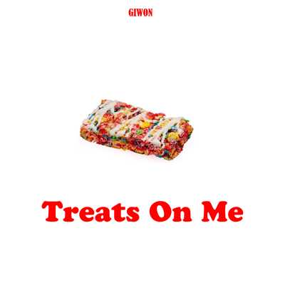 シングル/Treats On Me/ギウォン