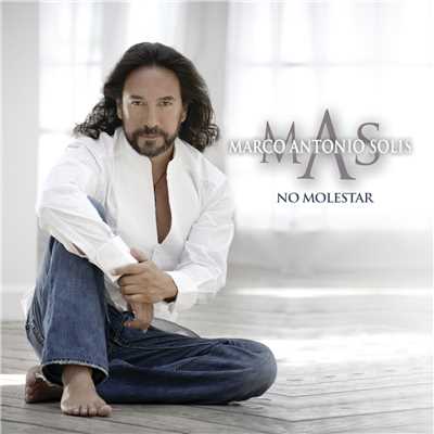 シングル/No Molestar (Album Version)/Marco Antonio Solis