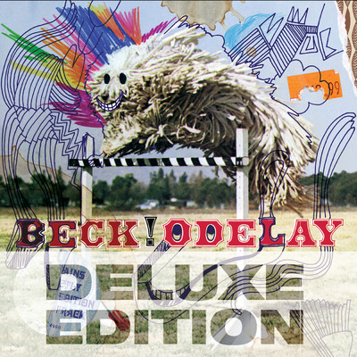 アルバム/Odelay (Deluxe Edition)/ベック