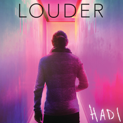シングル/LOUDER/Hadi