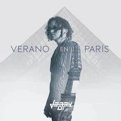 シングル/Verano En Paris/Jerry Di