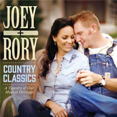 Don't It Make My Brown Eyes Blue/Joey+Rory