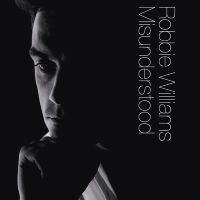 アルバム/Misunderstood/Robbie Williams
