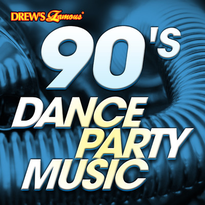 アルバム/90's Dance Party Music/The Hit Crew