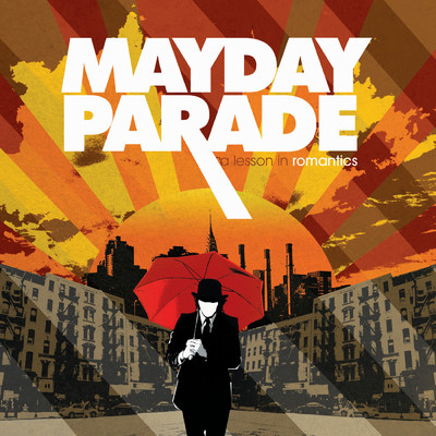 If You Wanted A Song Written About You, All You Had To Do Was Ask/Mayday Parade