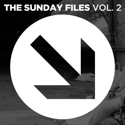 Sunday Files, Vol. 2/Various Artists