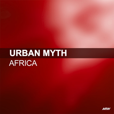 Africa (Buzz Junkies Radio Edit)/Urban Myth