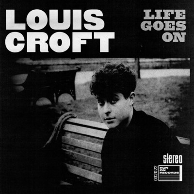 シングル/Life Goes On/Louis Croft