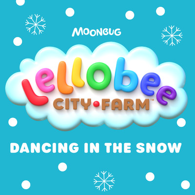 Dancing in the Snow/Lellobee City Farm