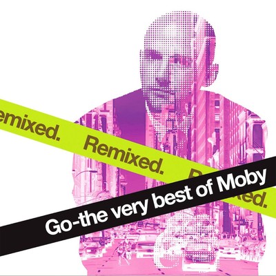 シングル/Go (Vitalic Remix)/Moby
