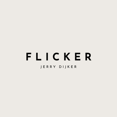 Flicker/Jerry Dijker