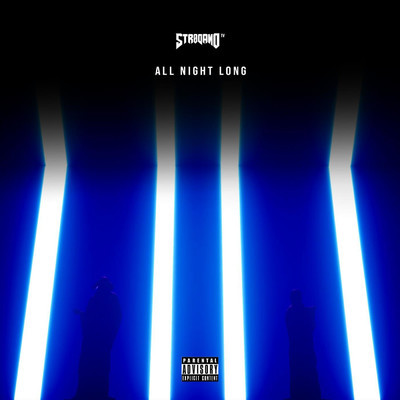 シングル/All Night Long (feat. SEDANOxSTRO)/STRODANO