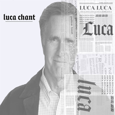 シングル/Luca Chant/The Corkscrew Bois